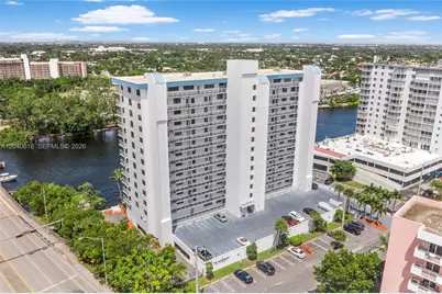 1401 N Riverside Dr #1406, Pompano Beach, FL 33062 - Photo 30