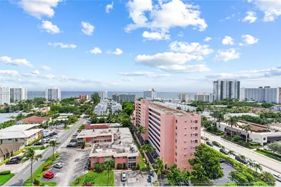 1401 N Riverside Dr #1406, Pompano Beach, FL 33062 - Photo 28