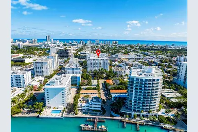 1621 Bay Rd #PH4, Miami Beach, FL 33139 - Photo 36