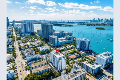 1621 Bay Rd #PH4, Miami Beach, FL 33139 - Photo 38