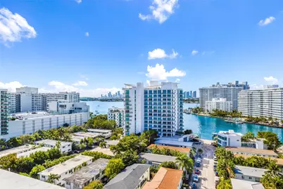 1621 Bay Rd #PH4, Miami Beach, FL 33139 - Photo 24