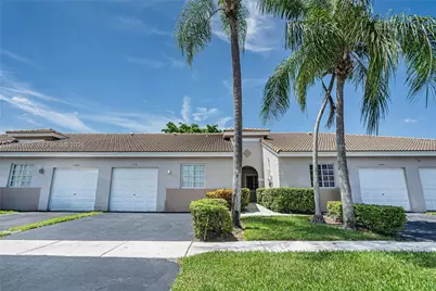 11781 SW 17 Ct, Miramar, FL 33025 - Photo 2