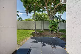 11781 SW 17th Ct, Miramar, FL 33025 - Photo 36