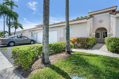 11781 SW 17 Ct, Miramar, FL 33025 - Photo 4