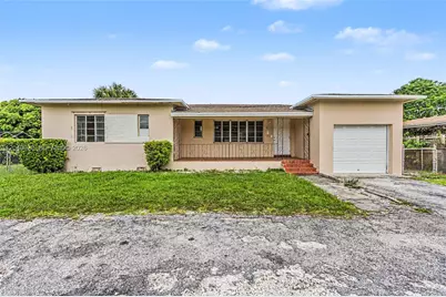 13020 NW 1st Ave #x, Miami, FL 33168 - Photo 2