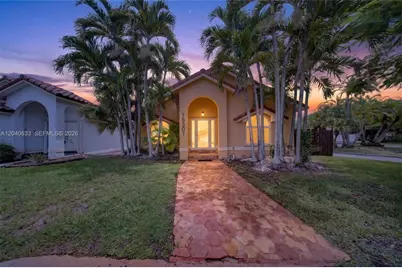 15307 SW 52nd Ter, Miami, FL 33185 - Photo 1