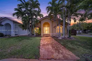 15307 SW 52nd Terrace, Miami, FL 33185 - Photo 1