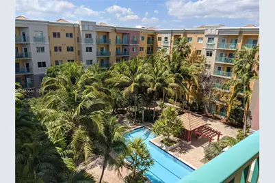 6001 SW 70th St #621, South Miami, FL 33143 - Photo 8