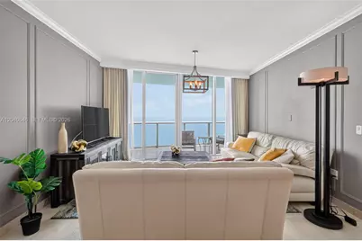 17001 Collins Ave #3402, Sunny Isles Beach, FL 33160 - Photo 2