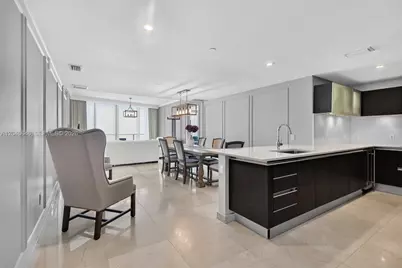 17001 Collins Ave #3402, Sunny Isles Beach, FL 33160 - Photo 8