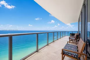 17001 Collins Ave, Sunny Isles Beach, FL 33160 - Photo 32