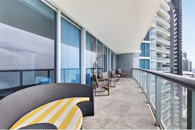 17001 Collins Ave #3402, Sunny Isles Beach, FL 33160 - Photo 30