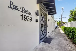 1939 Jefferson St, Hollywood, FL 33020 - Photo 16