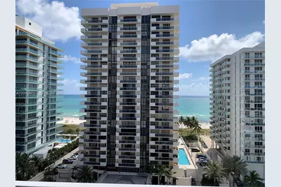 5700 Collins Ave #12N, Miami Beach, FL 33140 - Photo 10