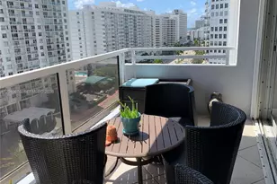 5700 Collins Ave, Miami Beach, FL 33140 - Photo 12