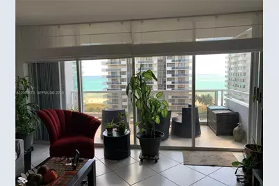 5700 Collins Ave #12N, Miami Beach, FL 33140 - Photo 2