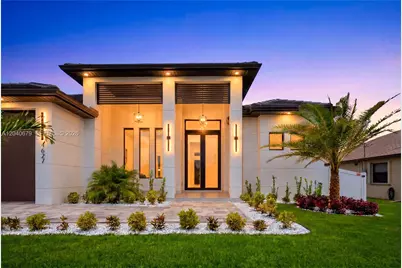 4627 SW 17th Ave, Other City - In The State Of Florida, FL 33991 - Photo 8
