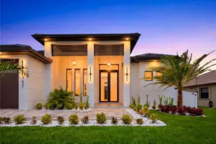 4627 SW 17th Ave, Other City - In The State Of Florida, FL 33991 - Photo 8