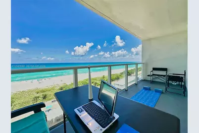 5701 Collins Ave #PH08, Miami Beach, FL 33140 - Photo 2
