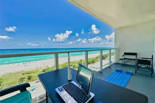 5701 Collins Ave, Miami Beach, FL 33140 - Photo 2