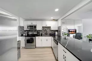 427 Golden Isles Dr, Hallandale Beach, FL 33009 - Photo 2