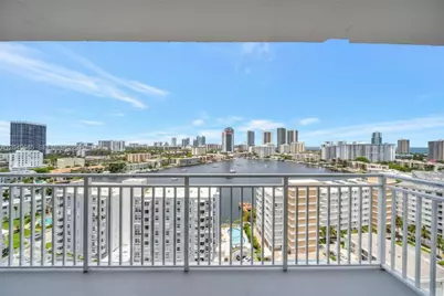 427 Golden Isles Dr #16H, Hallandale Beach, FL 33009 - Photo 1