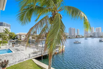 462 Golden Isles Dr #211, Hallandale Beach, FL 33009 - Photo 22