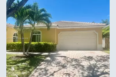 9118 SW 161st Ter, Palmetto Bay, FL 33157 - Photo 1