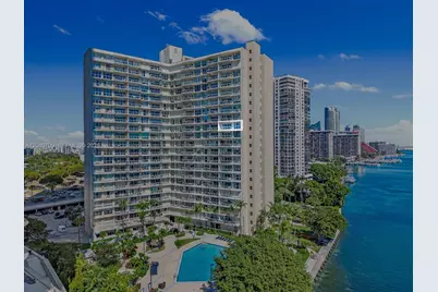 2451 Brickell Ave #14C, Miami, FL 33129 - Photo 26