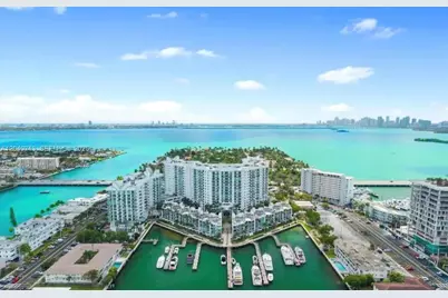 7900 Harbor Island Dr #1424, North Bay Village, FL 33141 - Photo 1