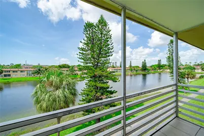 2880 NE 203rd St #34B, Aventura, FL 33180 - Photo 20