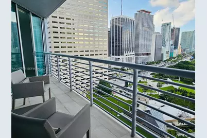 335 S Biscayne Blvd #2202, Miami, FL 33131 - Photo 2
