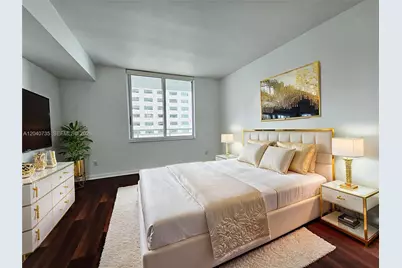 335 S Biscayne Blvd #2202, Miami, FL 33131 - Photo 8