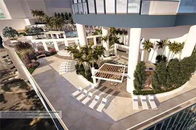 333 Las Olas Way #2506, Fort Lauderdale, FL 33301 - Photo 42