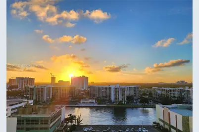 3505 S Ocean Dr #PENTHOUSE 1502, Hollywood, FL 33019 - Photo 2
