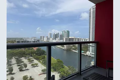 2602 E Hallandale Beach Blvd #R1910, Hallandale Beach, FL 33009 - Photo 2