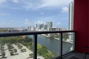 2602 E Hallandale Beach Blvd, Hallandale Beach, FL 33009 - Photo 2
