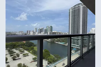2602 E Hallandale Beach Blvd #R1910, Hallandale Beach, FL 33009 - Photo 22