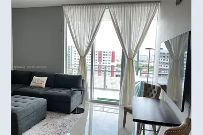 350 NE 24th St #1109, Miami, FL 33137 - Photo 12