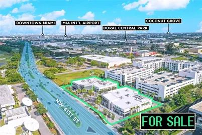 9420 NW 41st St #2, Doral, FL 33178 - Photo 2
