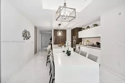 851 NE 1st Ave #1711, Miami, FL 33132 - Photo 10
