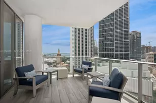 851 NE 1st Ave, Miami, FL 33132 - Photo 2