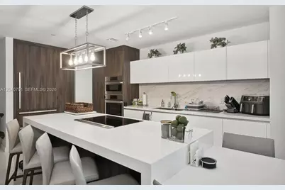 851 NE 1st Ave #1711, Miami, FL 33132 - Photo 12