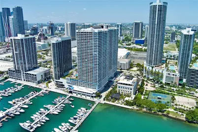 1717 N Bayshore Dr #A-2837, Miami, FL 33132 - Photo 30