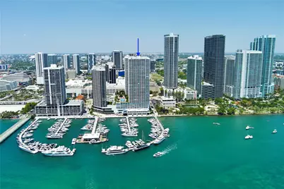 1717 N Bayshore Dr #A-2837, Miami, FL 33132 - Photo 26
