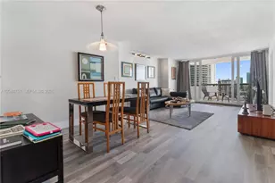 1717 N Bayshore Dr, Miami, FL 33132 - Photo 2