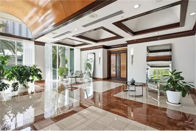 16400 Collins Ave #TH-4, Sunny Isles Beach, FL 33160 - Photo 40