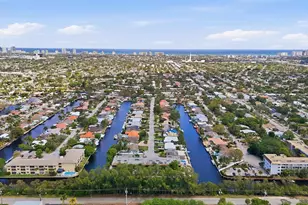 1400 NE 57th Ct, Fort Lauderdale, FL 33334 - Photo 1