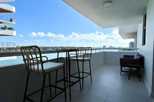 6820 Indian Creek Dr, Miami Beach, FL 33141 - Photo 12