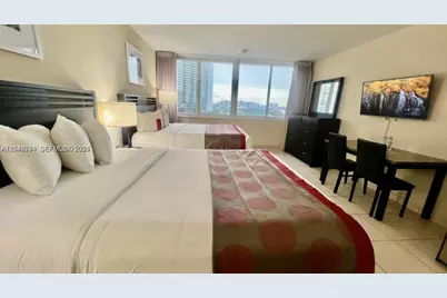 19201 Collins Ave #942, Sunny Isles Beach, FL 33160 - Photo 4